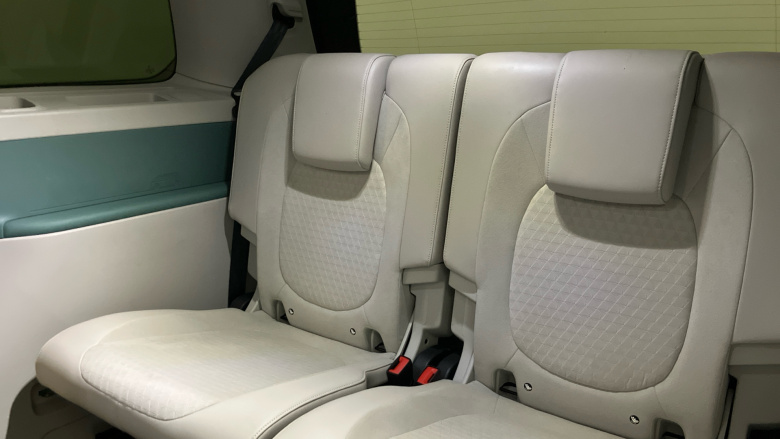 Volkswagen ID. Buzz 210kW Style Pro 86kWh 5dr LWB Auto [7 Seat] Electric Estate